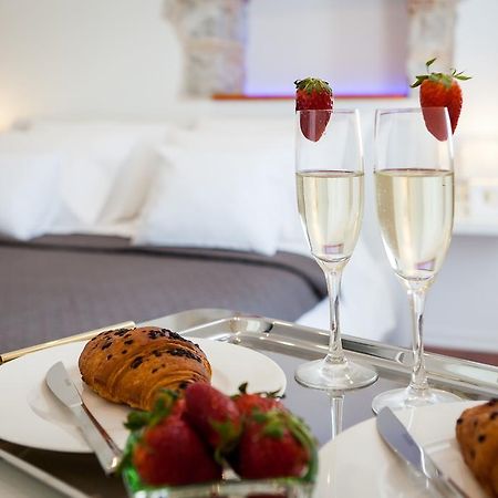 Rooms Supreme Spalato Luaran gambar