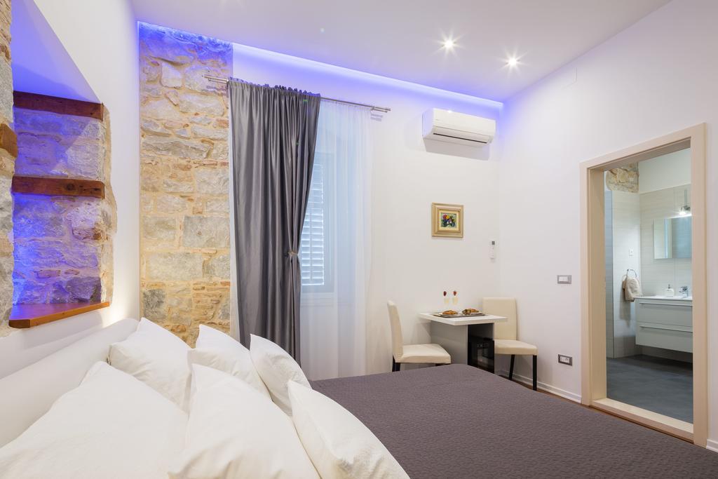 Rooms Supreme Spalato Luaran gambar
