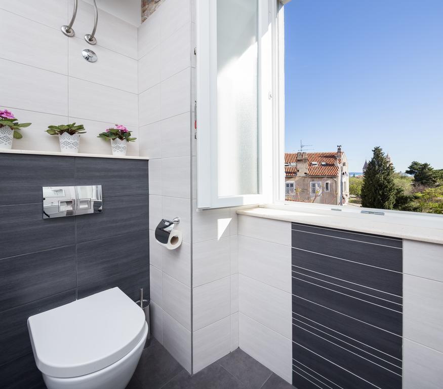 Rooms Supreme Spalato Luaran gambar