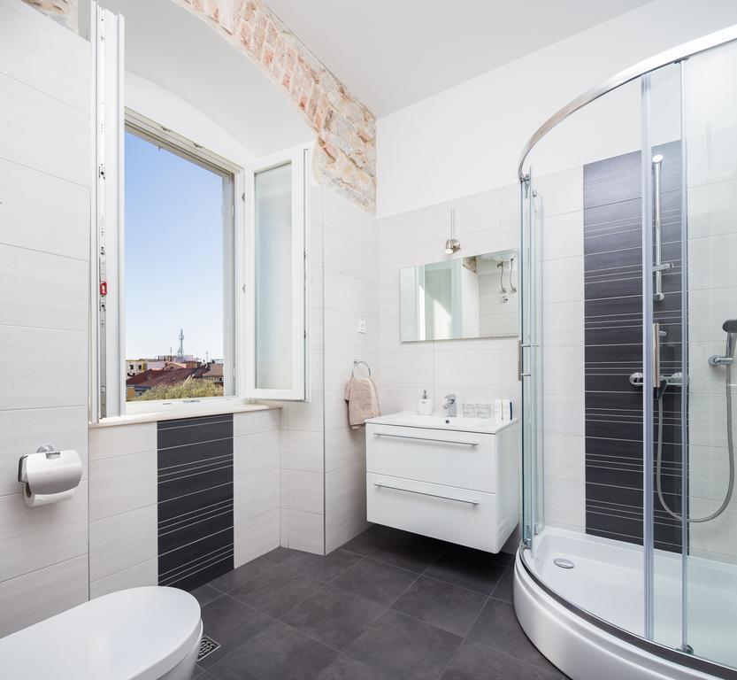 Rooms Supreme Spalato Luaran gambar