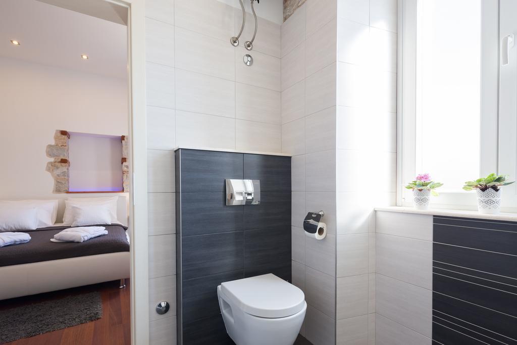 Rooms Supreme Spalato Luaran gambar