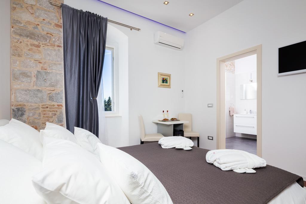 Rooms Supreme Spalato Luaran gambar