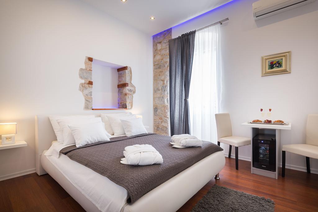 Rooms Supreme Spalato Luaran gambar