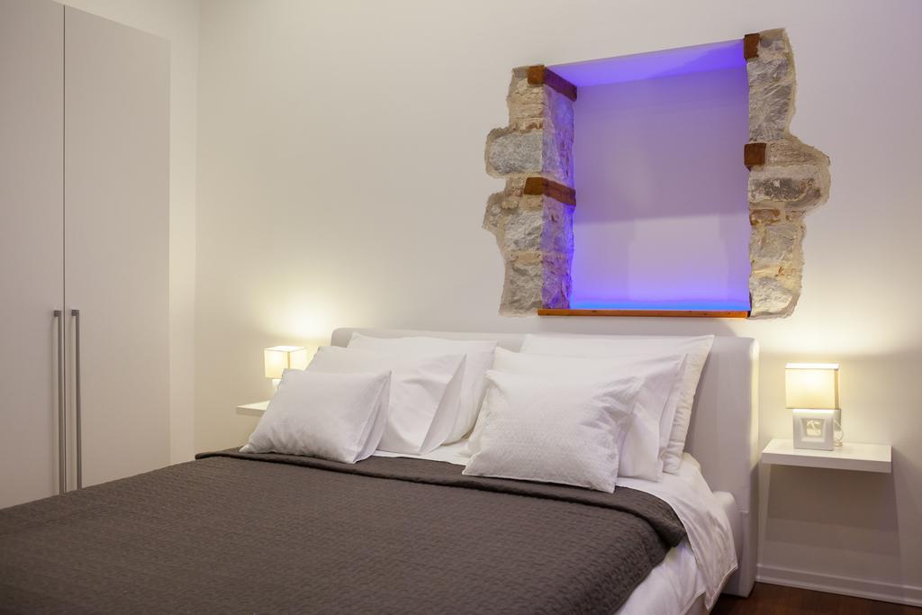 Rooms Supreme Spalato Luaran gambar