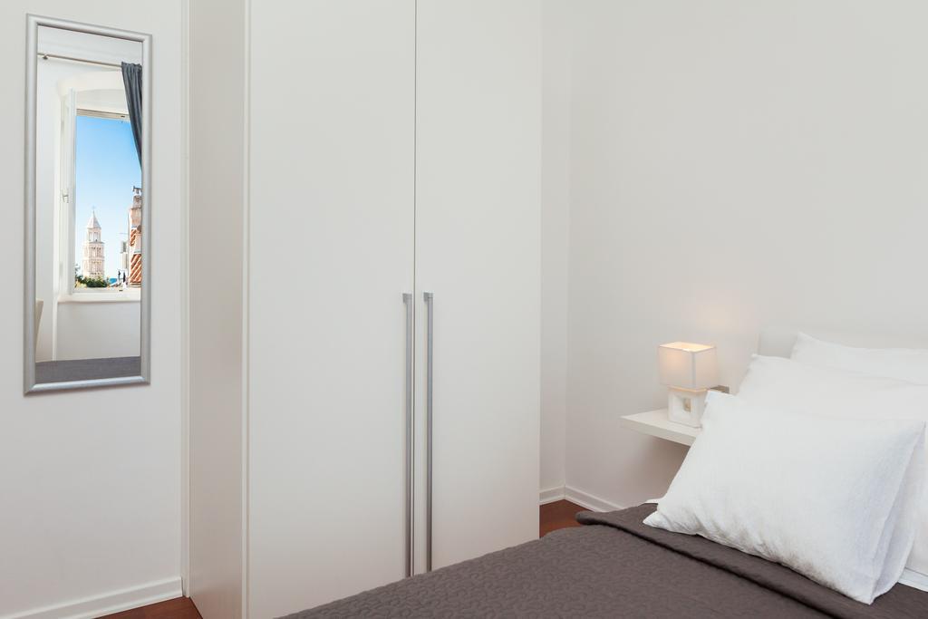 Rooms Supreme Spalato Luaran gambar