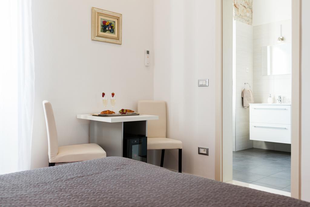 Rooms Supreme Spalato Luaran gambar