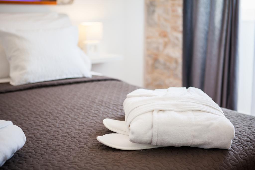 Rooms Supreme Spalato Luaran gambar