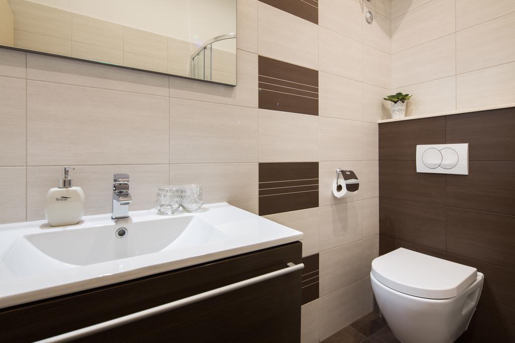 Rooms Supreme Spalato Luaran gambar