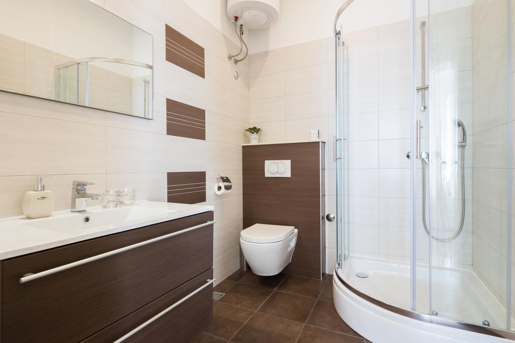 Rooms Supreme Spalato Luaran gambar
