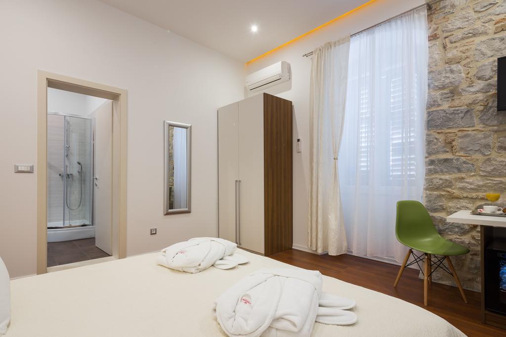 Rooms Supreme Spalato Luaran gambar