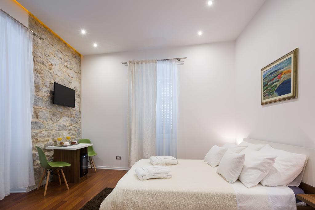 Rooms Supreme Spalato Luaran gambar