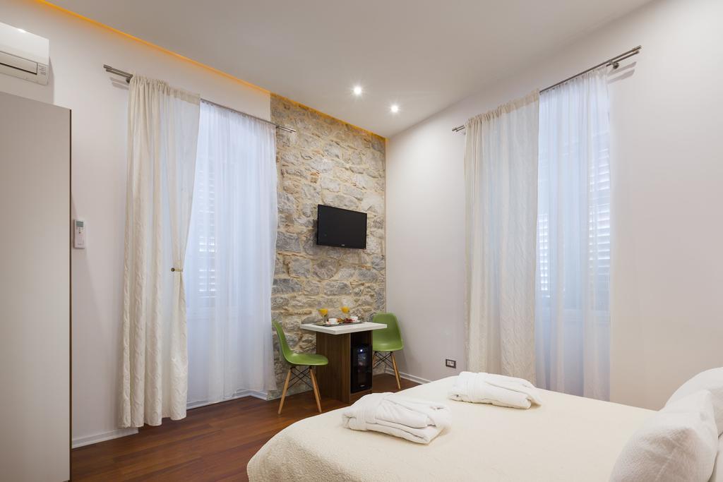 Rooms Supreme Spalato Luaran gambar