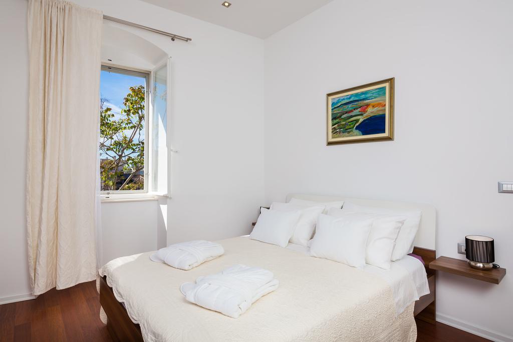 Rooms Supreme Spalato Luaran gambar