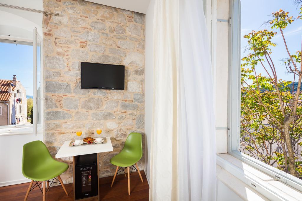Rooms Supreme Spalato Luaran gambar