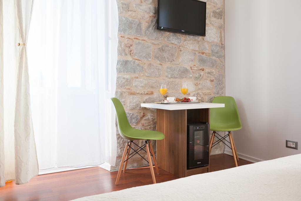 Rooms Supreme Spalato Luaran gambar