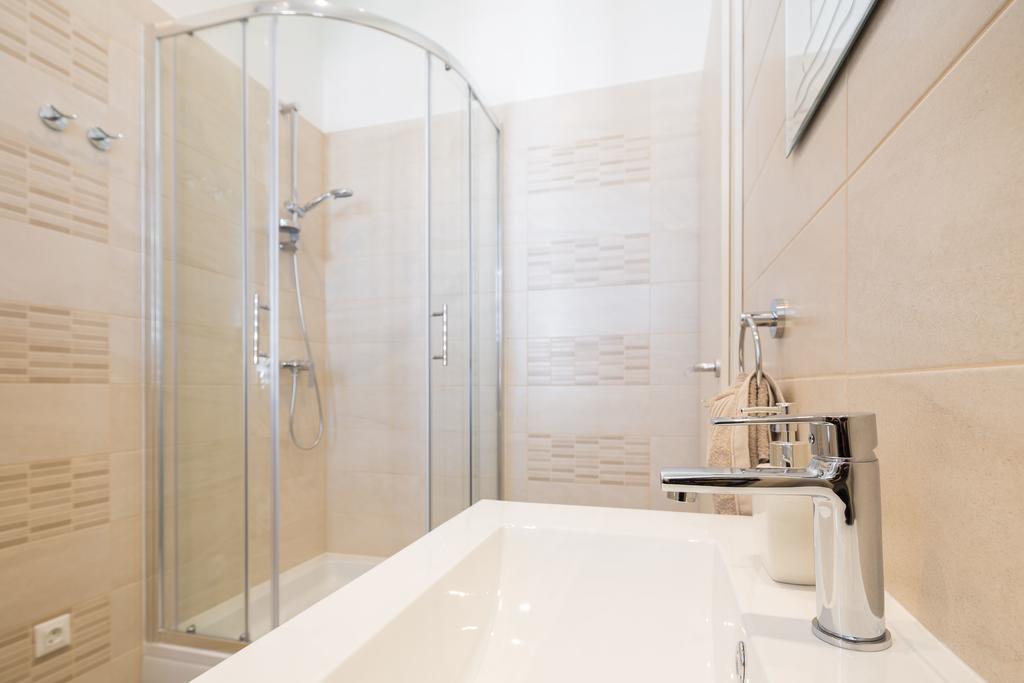 Rooms Supreme Spalato Luaran gambar