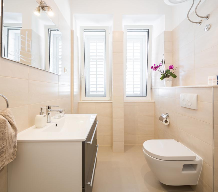 Rooms Supreme Spalato Luaran gambar