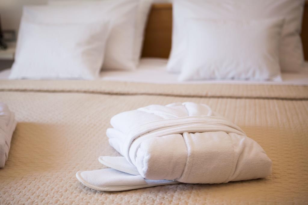 Rooms Supreme Spalato Luaran gambar