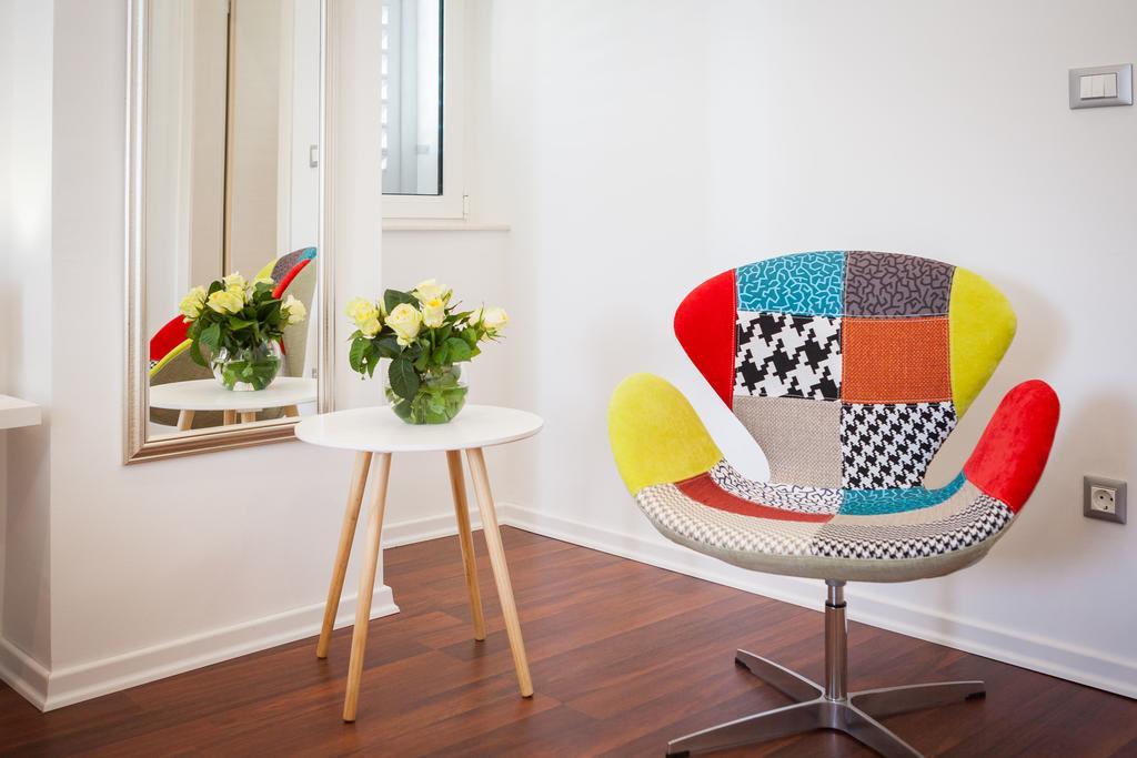 Rooms Supreme Spalato Luaran gambar