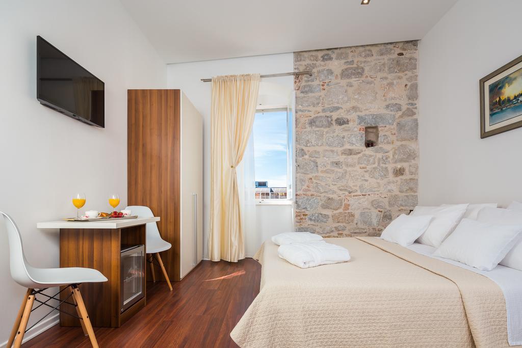 Rooms Supreme Spalato Luaran gambar