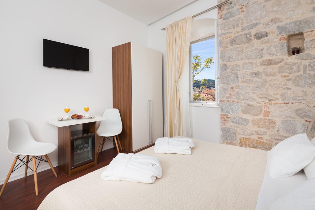 Rooms Supreme Spalato Luaran gambar
