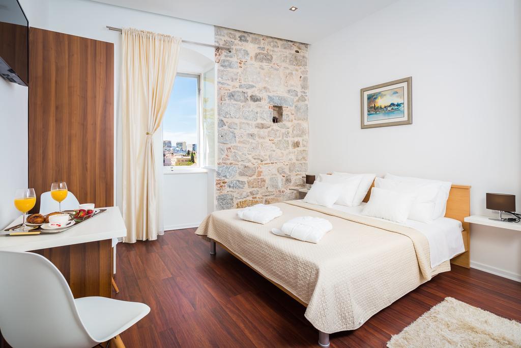 Rooms Supreme Spalato Luaran gambar