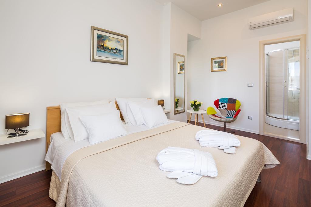 Rooms Supreme Spalato Luaran gambar
