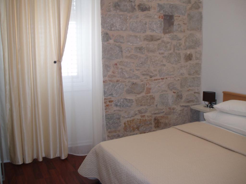 Rooms Supreme Spalato Luaran gambar