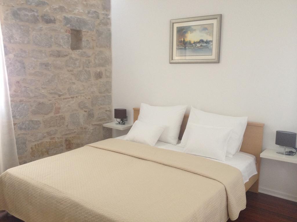 Rooms Supreme Spalato Luaran gambar