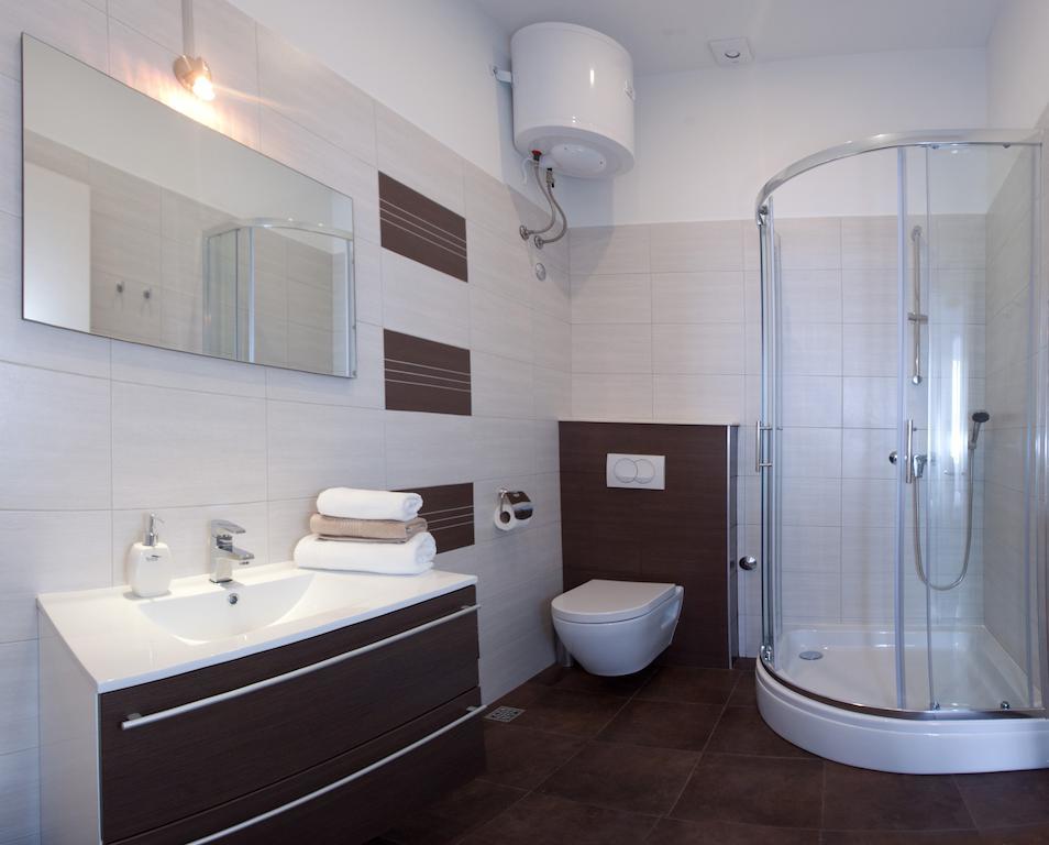 Rooms Supreme Spalato Luaran gambar