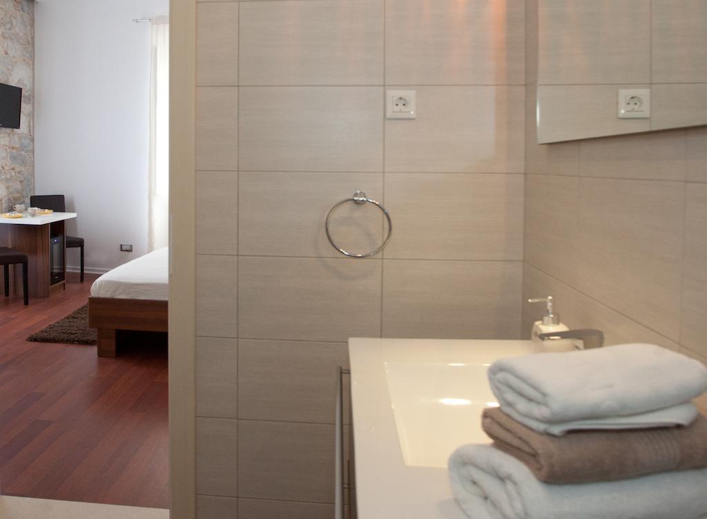 Rooms Supreme Spalato Bilik gambar