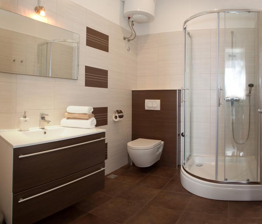 Rooms Supreme Spalato Bilik gambar