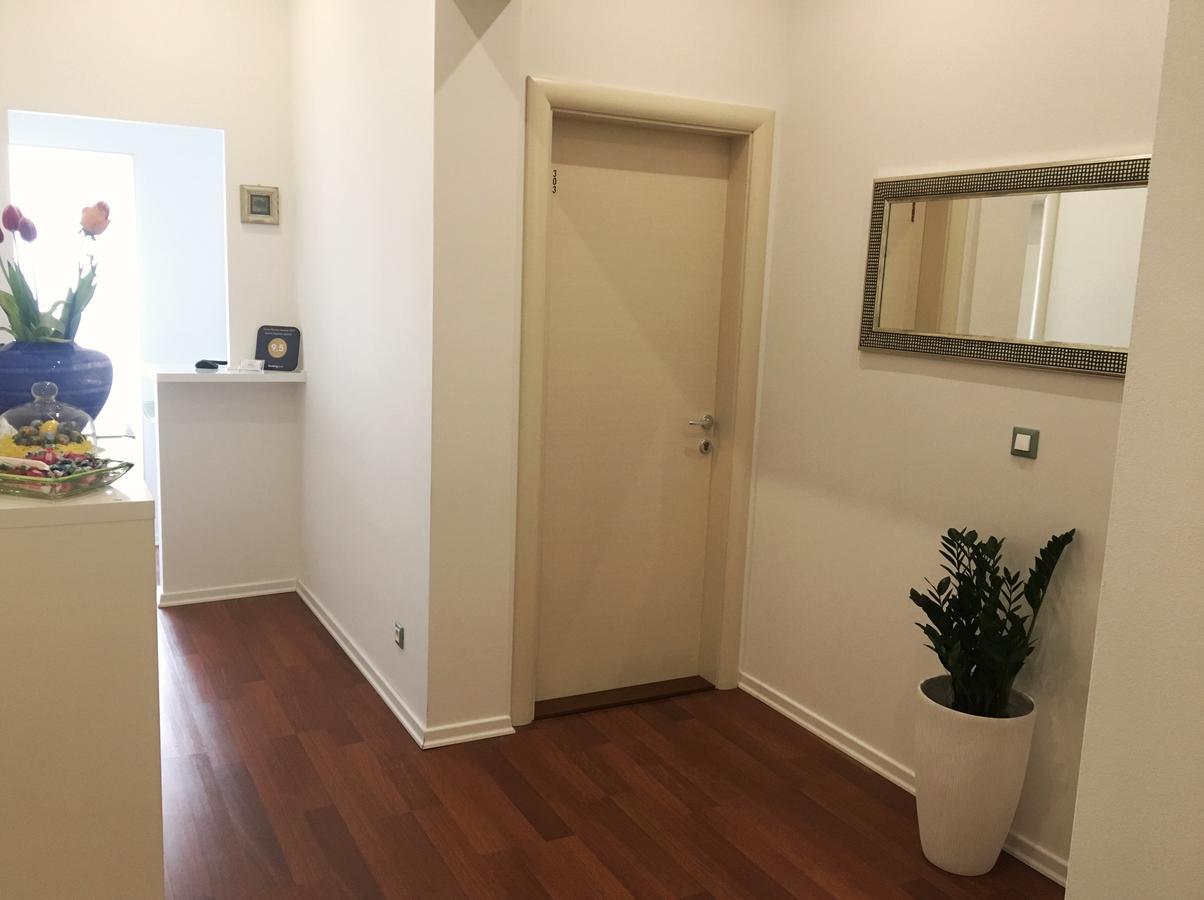 Rooms Supreme Spalato Luaran gambar
